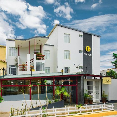 Hotel Oro Negro Talara Bagian luar foto