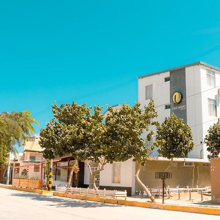 Hotel Oro Negro Talara Bagian luar foto