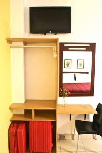 Hotel Oro Negro Talara Bagian luar foto