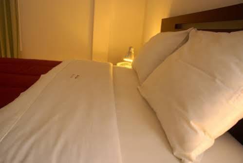 Hotel Oro Negro Talara Bagian luar foto