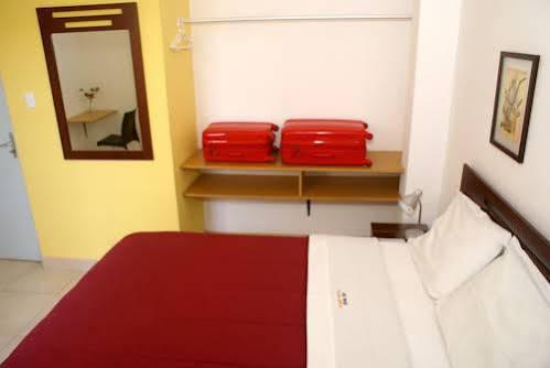 Hotel Oro Negro Talara Bagian luar foto