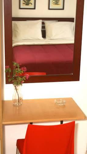 Hotel Oro Negro Talara Bagian luar foto