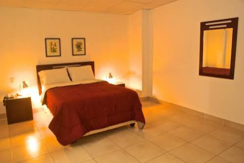 Hotel Oro Negro Talara Bagian luar foto