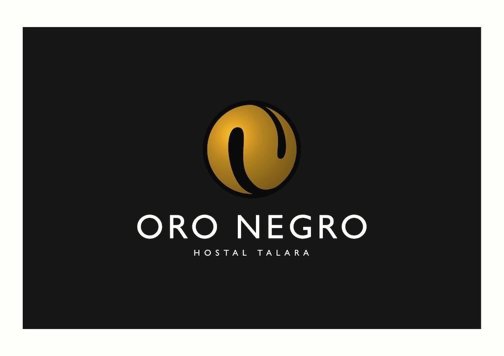Hotel Oro Negro Talara Bagian luar foto